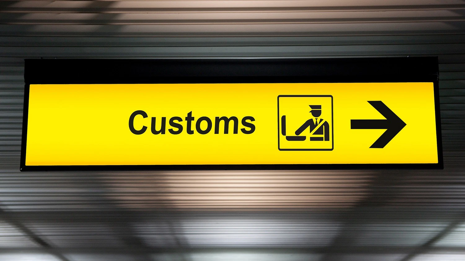 Customs Clearance